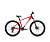 Велосипед Welt Rocket 1.0 27 HD Damask Red 