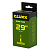 Камера Cluxx 29х1.75/2.125 Schrader (AV48) Black 