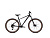 Велосипед Welt 2025 Ranger 1.0 27 Star Black