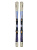 Комплект горных лыж Elan 26-27 Wildcat 83 C + Sx El 9.0 